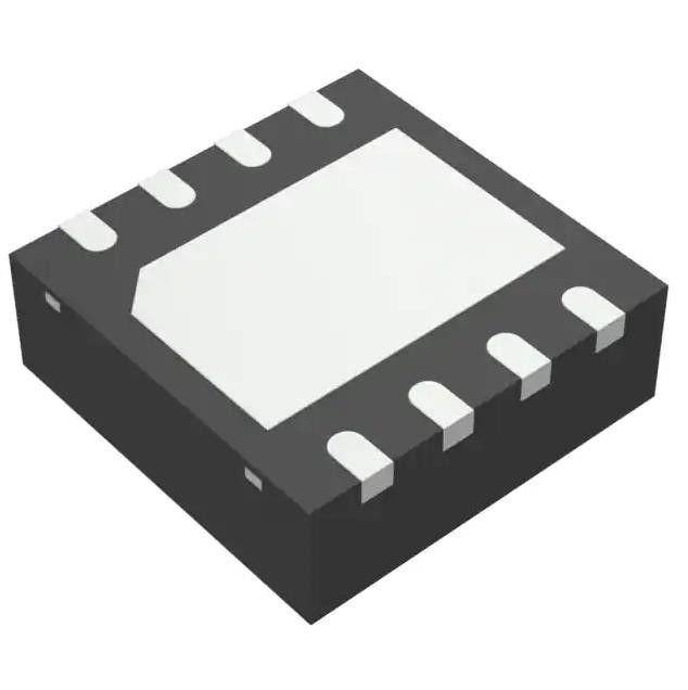Driver lato basso IC Non-Inverting 8-DFN-S (6x5) del portone MF/di MCP1407T-E