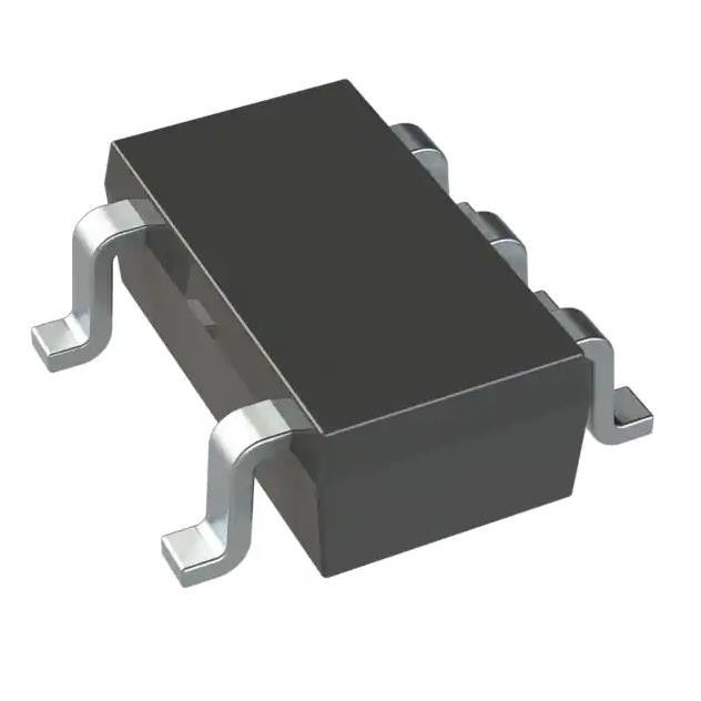 MCP6031T-E / OT Circuito integrato Chip 1 Circuito Rail-to-Rail SOT-23-5