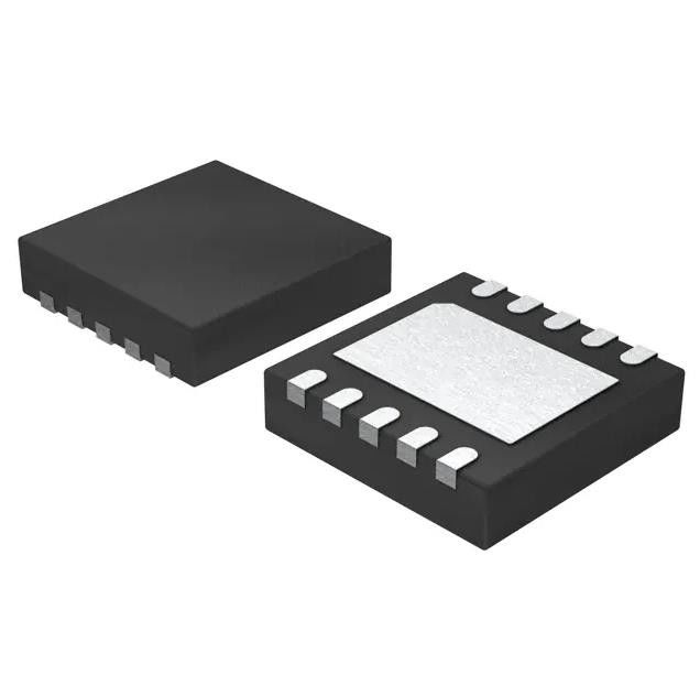 Uscita 2A 10-VFDFN 3.8V del chip 0.8V 1 del circuito integrato di MP4560DQ-LF-Z