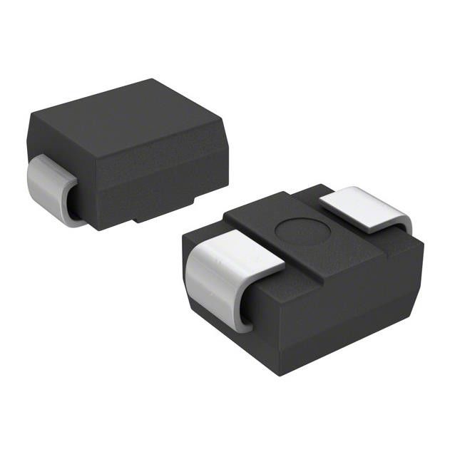 SMBJ20A-E3/5B Condensatore chip al tantalio 32,4V Morsetto 18,5A Ipp Tvs Diodo