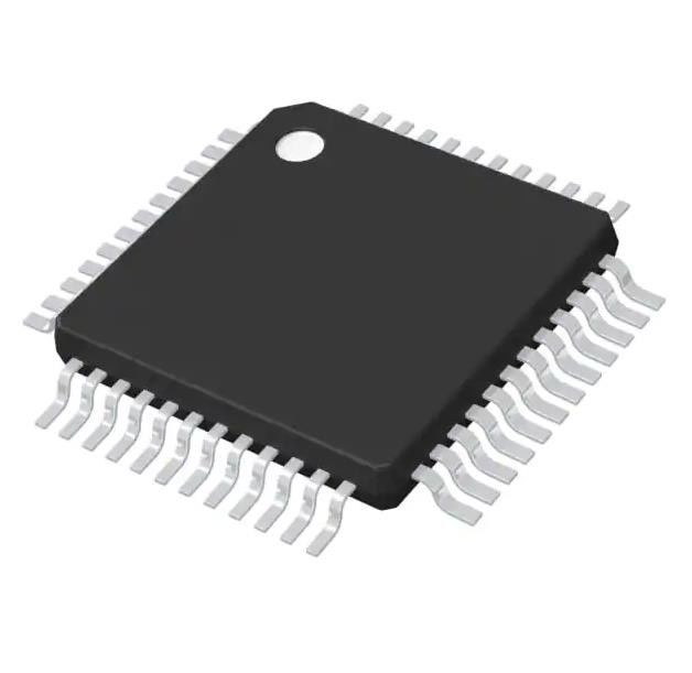 Il Unico centro 48MHz 64KB di 32 bit degli incavi di IC della IMMERSIONE STM32F051C8T6 (FLASH di 64K x 8)