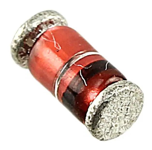 ZM4745A-GS08 DIODO ZENER 16V 1W DO213AB 16 V dell'interruttore di accensione CI 16 ohm