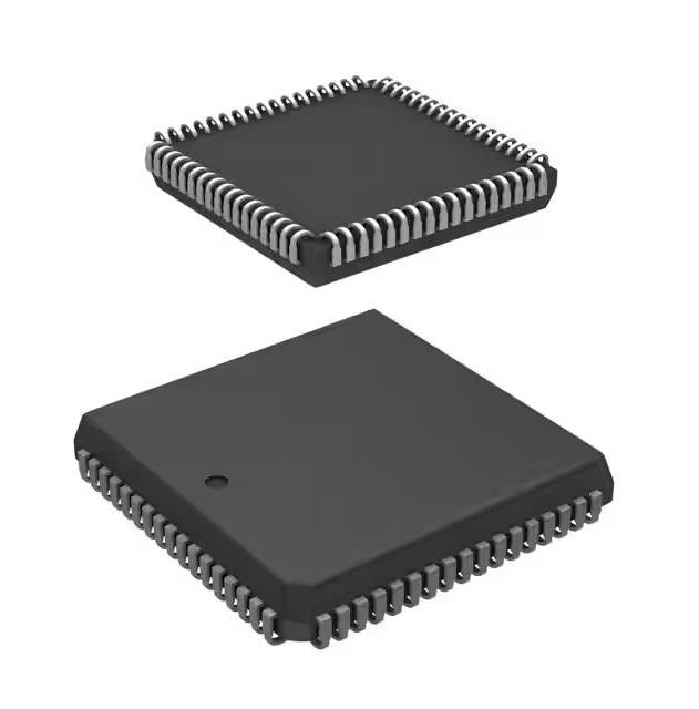 Bit del centro 8 del MPU Z180 68PLCC 1 della gestione CI Z8S18020VSC di potere 20MHZ