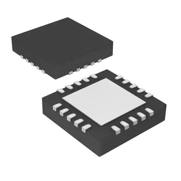 ESTENSORE 8 DELL'INGRESSO/USCITA DI MCP23008T-E/ML IO ² C IC XPNDR 1.7MHZ I2C 20QFN 25MA