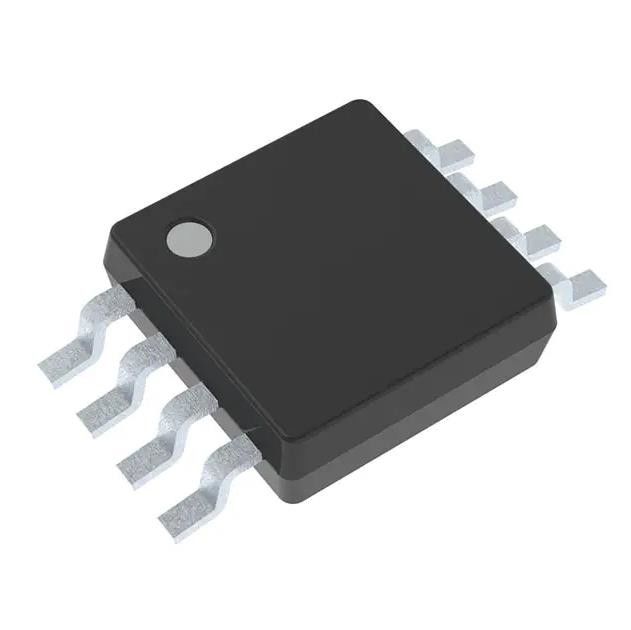 Livello di tensione BIDIREZIONALE 8VSSOP di PCA9306DCUR IC TRANSLTR 1,2 V ~ 3,3 V