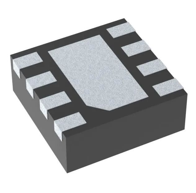 L'uscita 2A 8-WFDFN di TLV62084DSGR IC Reg Buck Adjustable 0.5V 1 ha esposto il cuscinetto