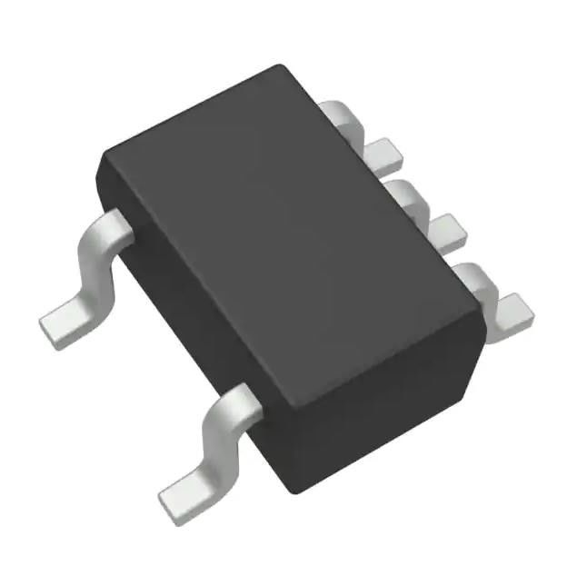 Bit 3-State SC-70-5 dell'elemento 1 di CAHCT1G125QDCKRQ1 IC BUF NON-INVERT 5.5V 1