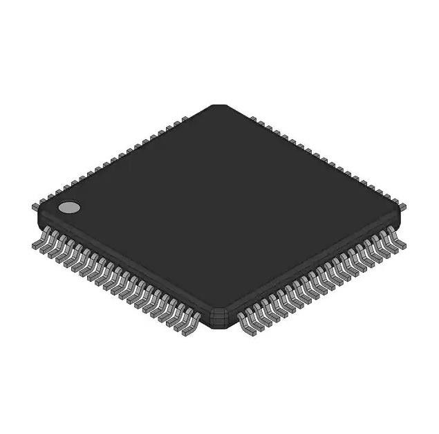 SAK-TC222S-16F133N CA Ic Chip Mcu 32bit 1mb Flash 80tqfp 128K x 8