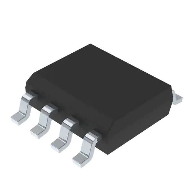 N-Manica 7A 8-SOIC 4.5V ~ 28V di 1:1 dell'interruttore di accensione/driver di VN5E160ASTR-E