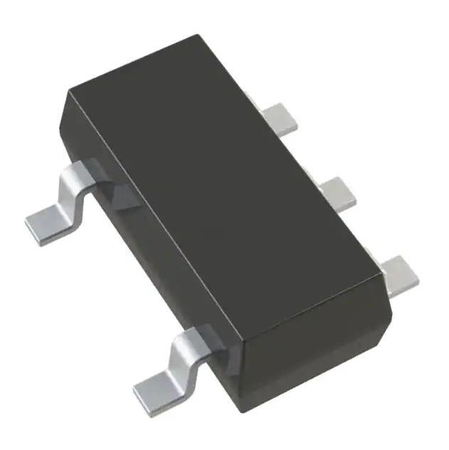 Transistor CI Chip Reg Lin 1.8v 100ma Tsot23-5 di LT1761ES5-1.8#TRMPBF