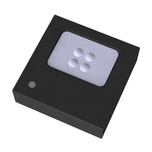 Sensore di temperatura di MLX90632SLD-DCB-100-RE Chip Temp Med 50fov 1.8v I2c