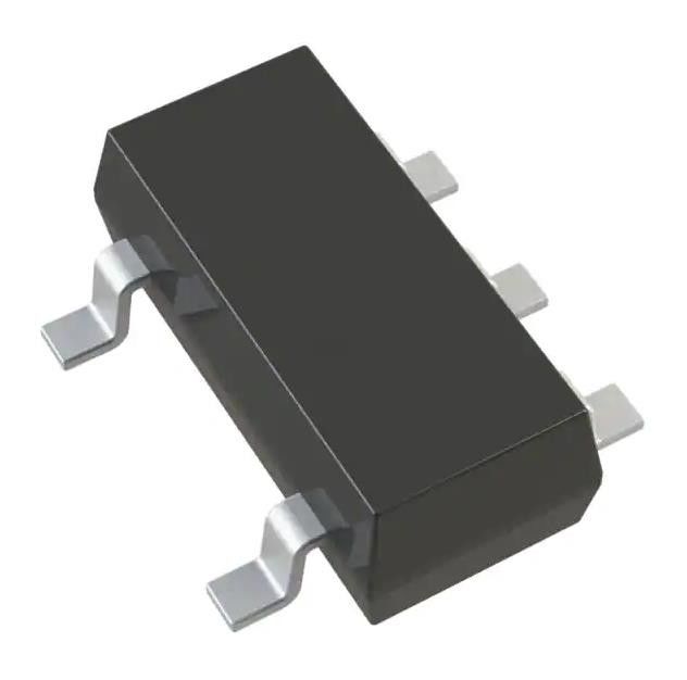 Regolatore di commutazione di registrazione di IC Chip Reg Multi CONFG del transistor TSOT23-5 IC