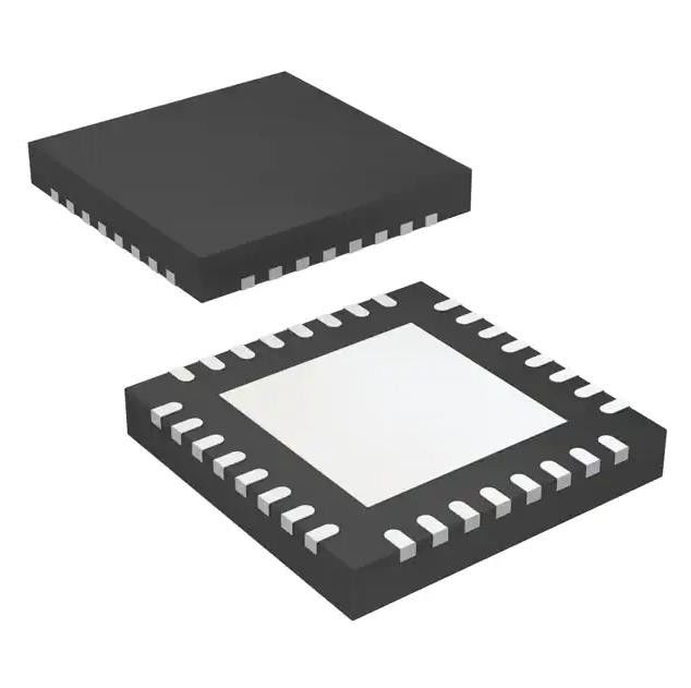 3:5 3.1ghz 32wqfn del transistor CI Chip Ic Clk Buffer di LMK00304SQ/NOPB