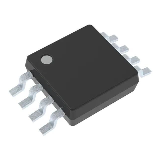 Traduttore Circuit Chip 24Mbps 8-VSSOP del livello di tensione di TCA9406DCUR