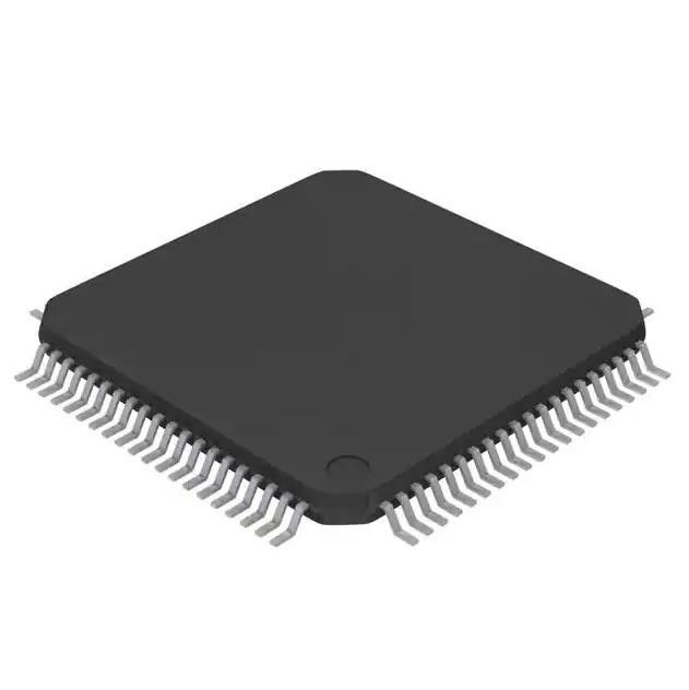 IC sensore di temperatura chip 32 MHz ADE Processore core 384KB RL78