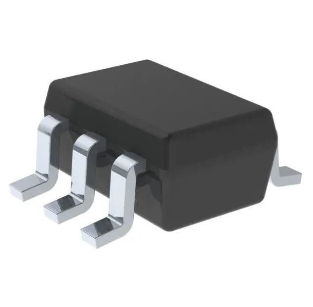 Il transistor IC di LMV601MGX/NOPB scheggia il CIRCUITO SC70-6 1V/µs del GP 1 di OPAMP