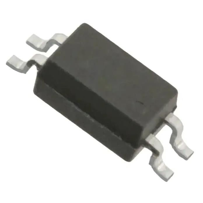 Trasporto 4so di Chip Optoisolator IC 3.75kv del sensore di temperatura di ACPL-217-56BE