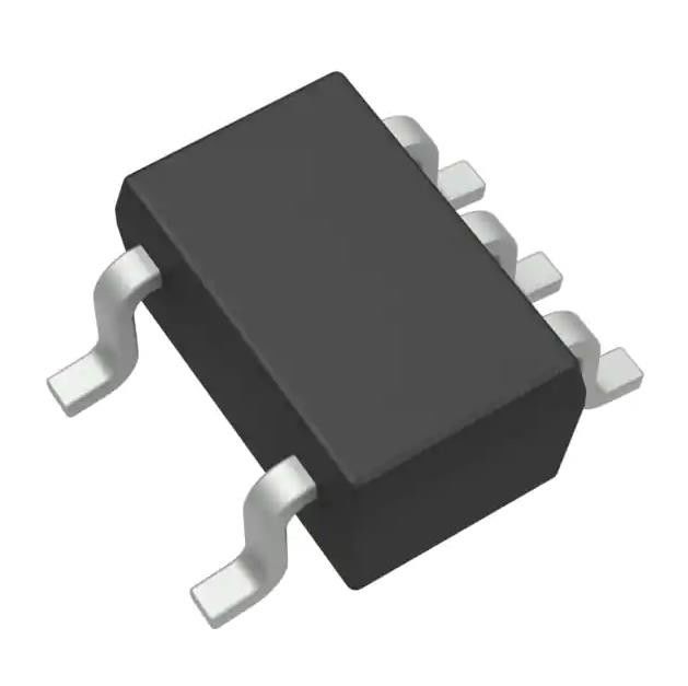 Chip del sensore di temperatura LM94022BIMGX/NOPB -50C-150C SC70-5 5,5 ~ 13,6mV/°C