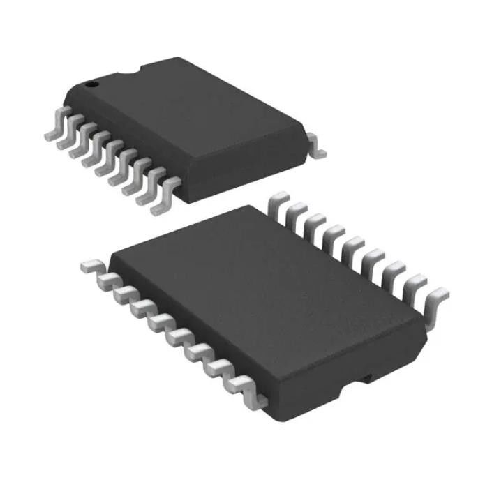 Convertitore analogico-digitale pungente di delta ADC di sigma di IC 18soic 24 del sensore di temperatura di ADS1210U