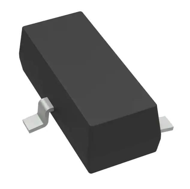 Riferimento IC SOT23-3 15mA 1.24V 6VV di tensione dello scambio di TLV431BIDBZR