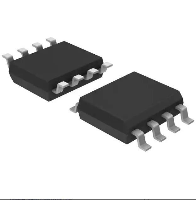 SLVU2.8-4BTG Diodo TVS SMD A montaggio superficiale 8-SOIC 15V Morsetto 40A (8/20µs) Ipp