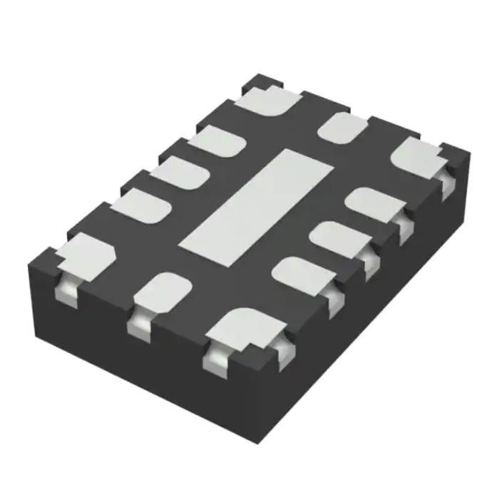 Sincronizzazione Buck Voltage Regulator IC di LM60440ARPKR 36V 4A
