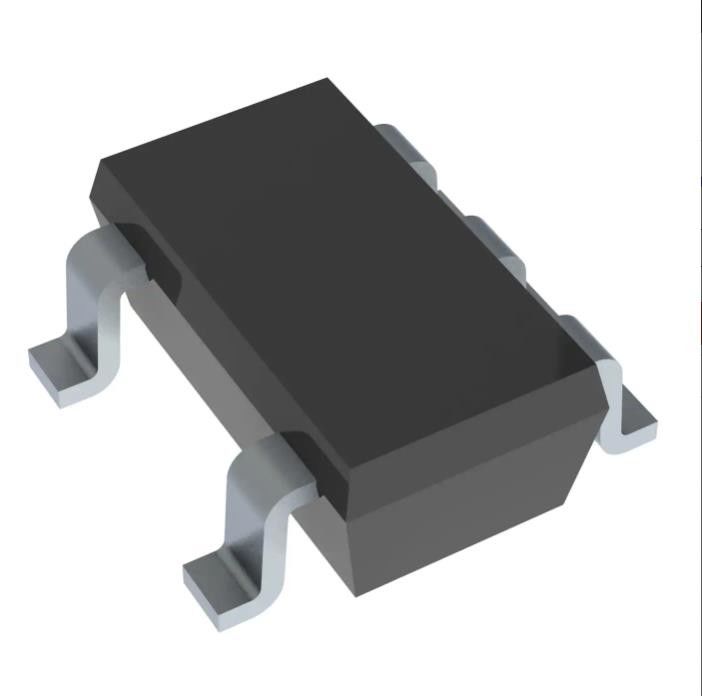 LMV331QDBVRQ1 Tvs Diodo Smd Ic Comparatore 1 Gen Pur Sot23-5 296-24709-6-ND