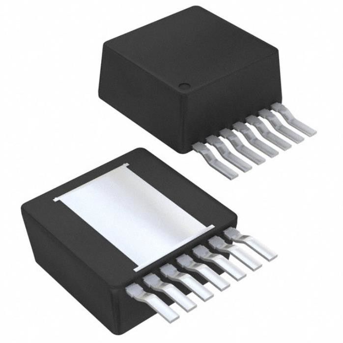Convertitore 0.8-6v NOPB-ND di CC di CC di Smd del diodo di LMZ14202TZX-ADJ/NOPB TV