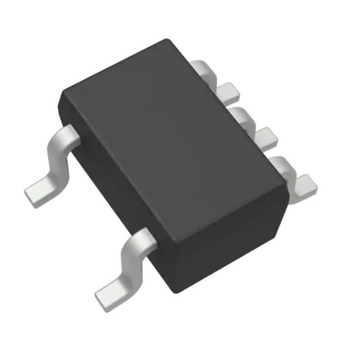 LP5951MG-3.3/NOPB Tvs Diodo Smd Ic Reg Lineare 3.3v 150ma Sc70-5