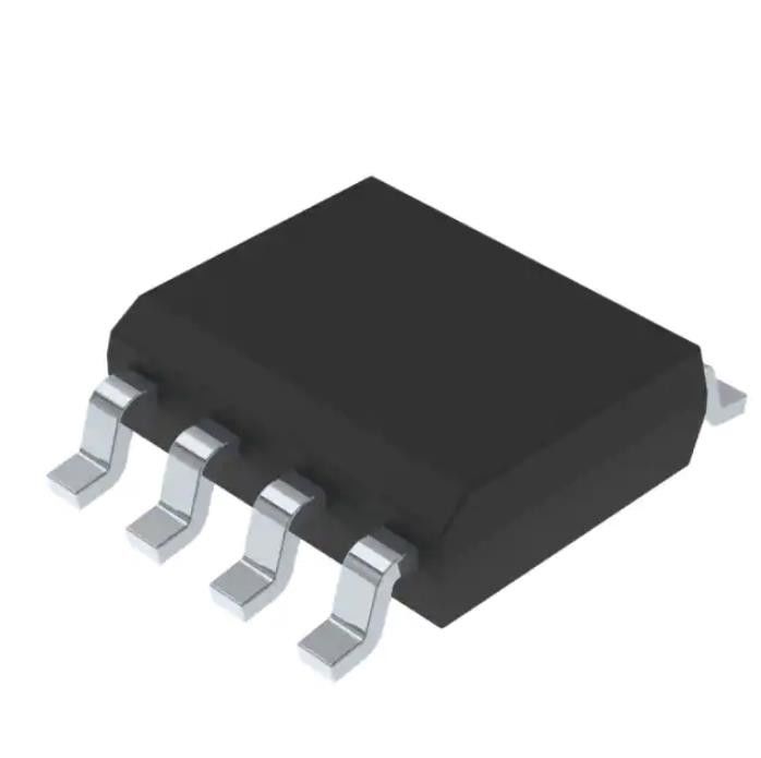 497-8637-1-ND DEL DIODO SMD IC EEPROM 8KBIT I2C 400KHZ 8SOIC DI M24C08-RMN6TP TV