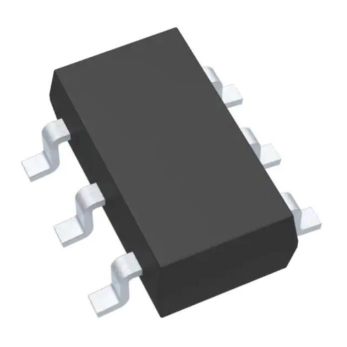 MAX6339IUT+T Tvs Diodo Smd Ic Supervisore 4 Canali Sot23-6 Max6339iut+T-Nd