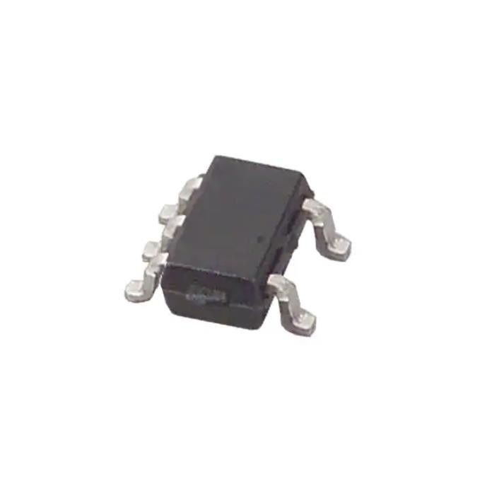 MAX8515AEXK-T Tvs Diodo Smd Ic Vref Shunt Adj 0.5% Sc70-5 MAX8515AEXK+TCT-ND