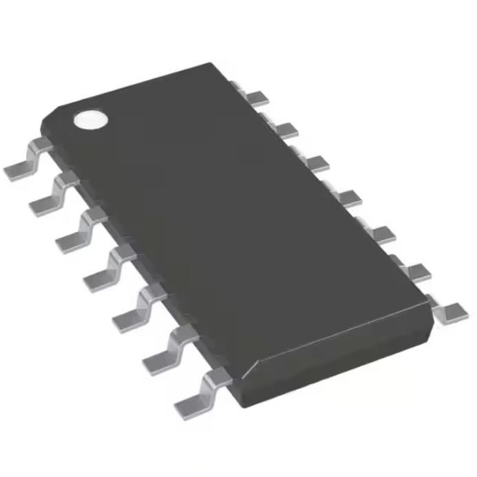 PIC16F1823-I/SL Tantalio Chip Condensatore Ic Mcu 8bit 3.5kb Flash 14soic