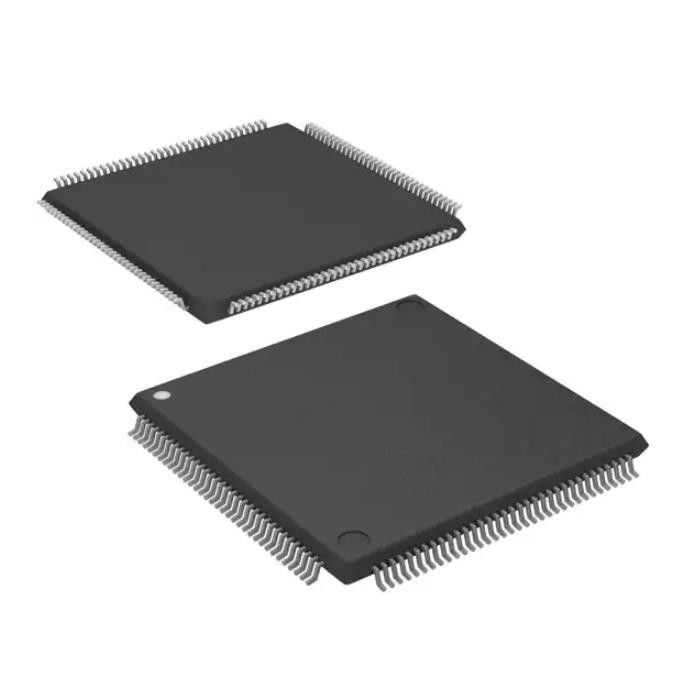 Resistenze correnti CI Mcu 16bit 128kb 144tqfp istantaneo di senso di BB di SAF-XC161CJ-16F20F