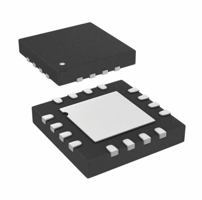 SY58011UMG Emmc Memoria Chip Ic Clk Buffer 1:2 8ghz 16mlf 576-2047-5-Nd
