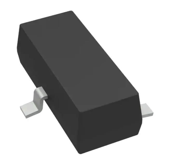 La tensione dello scambio di SOT23-3 TL431AIDBZR fornisce di rimandi il 296-17329-1-ND di IC