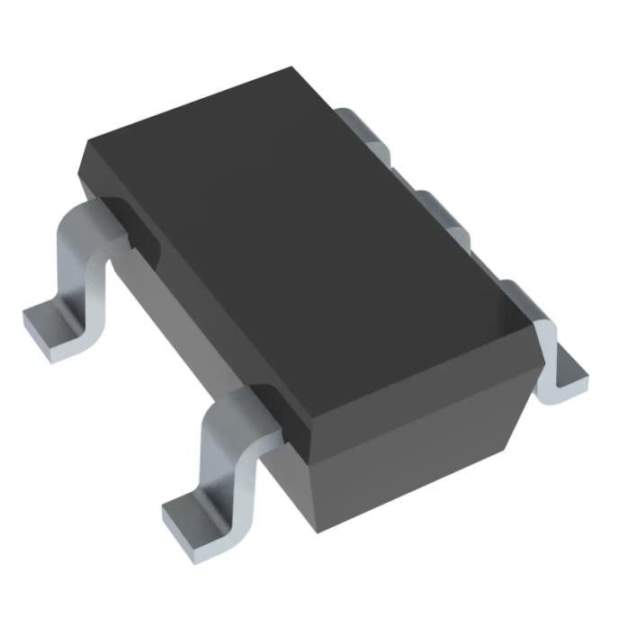 Circuito Sot23-5 296-26788-1-Nd del circuito integrato Sot23-5 296-26788-1-Nd di Opamp Gp 1 del chip di memoria di TLV2381IDBVR Emmc