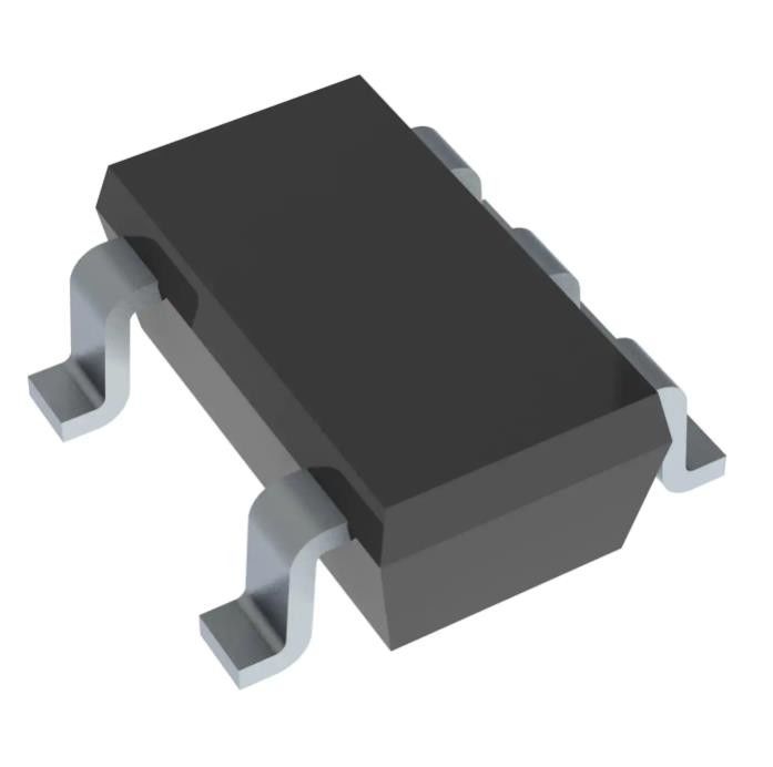 Memoria Chip Ic Opamp Gp di TLV316IDBVR Emmc 1 296-47219-1-ND del circuito Sot23-5