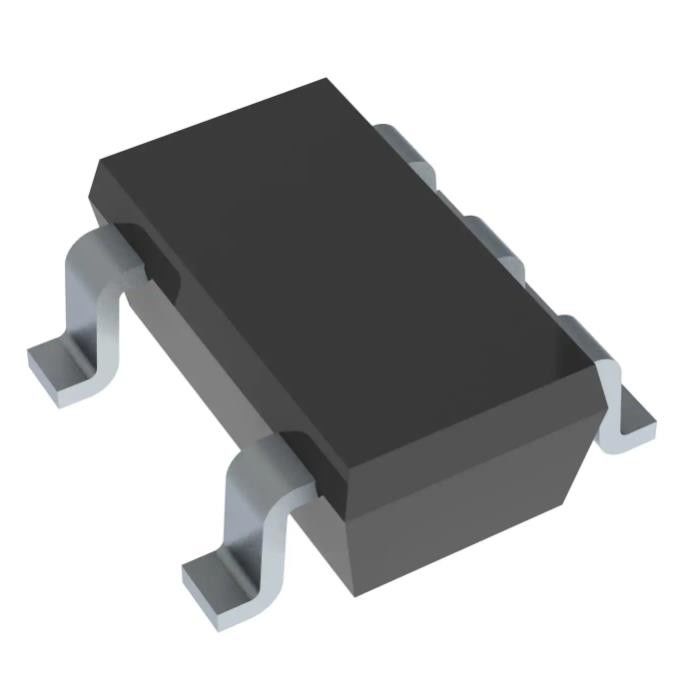 TLVH431AQDBVRQ1 SOT23-5 IC riferimento tensione shunt VREF SHUNT
