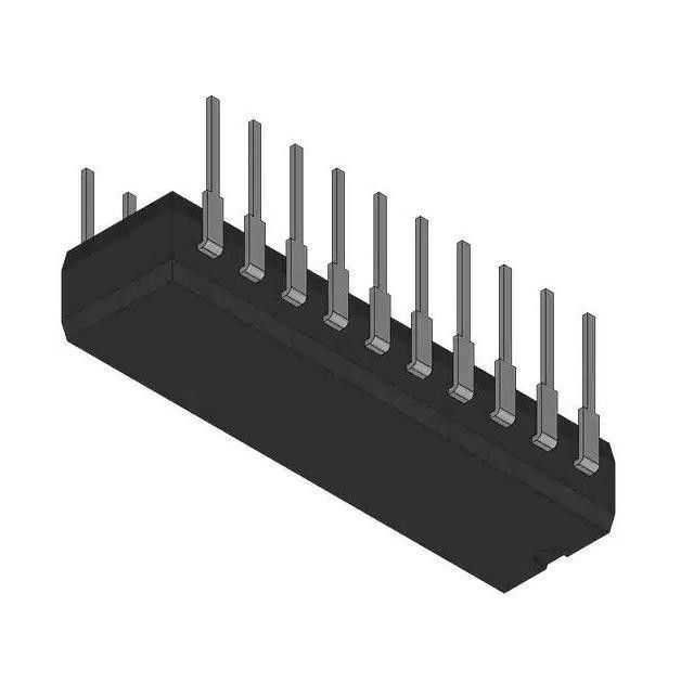 Bulk SN54ALS273J Circuiti integrati elettronici OCTAL D-TYPE FLIP-FLOPS 7V
