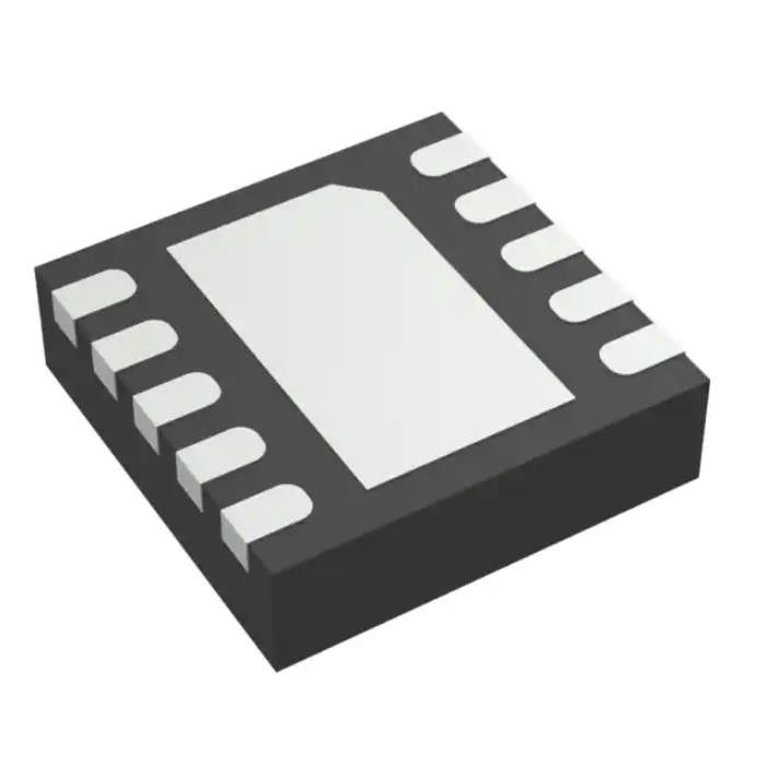 296-37670-1-ND di 1:2 10vson di N-Chan del commutatore degli incavi CI PWR della immersione CI di TPS2561DRCR