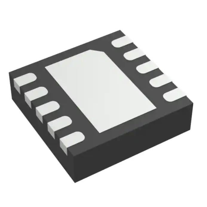 296-25548-1-ND di 1:2 10vson di N-Chan del commutatore degli incavi CI PWR della immersione CI di TPS2561DRCT