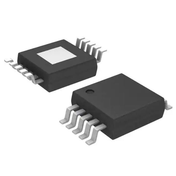 296-24228-5-ND dell'interruttore di accensione CI CI Reg Buck Adj 500ma 10msop di TPS54040DGQ