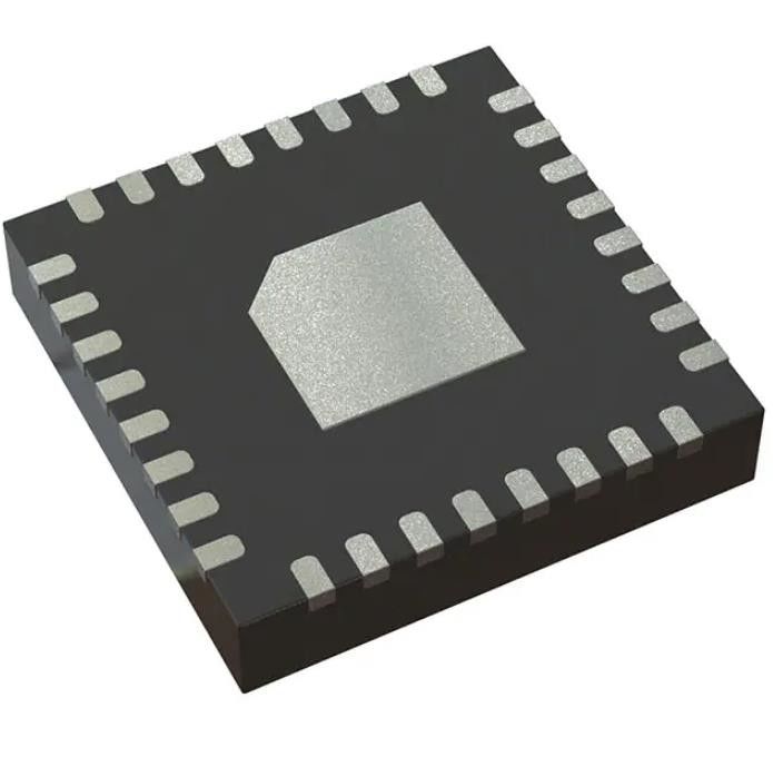 Registrazione 3A/2A TRPL 32VQFN Buck Switching Regulator IC di TPS65261RHBR IC REG BUCK