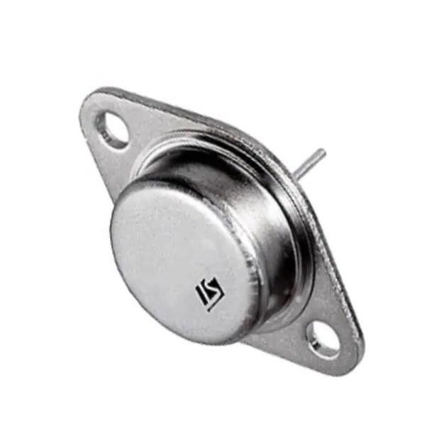 Uscita regolabile negativa 1.5A TO-3 di IC del regolatore di tensione lineare di LM237K 1