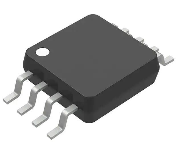 Uscita lineare 300mA 8-VSSOP del circuito 1 del regolatore di tensione di LP3982IMM-3.3/NOPB