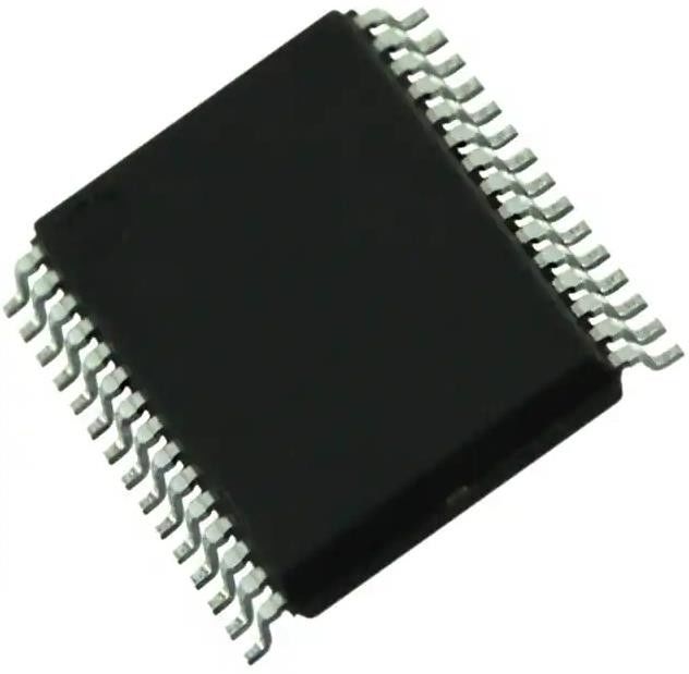 16 bit 32MHz 128KB 1.6V ~ 5.5V di IC RL78 RL78/G13 dei microcontroller R5F101AGASP#V0