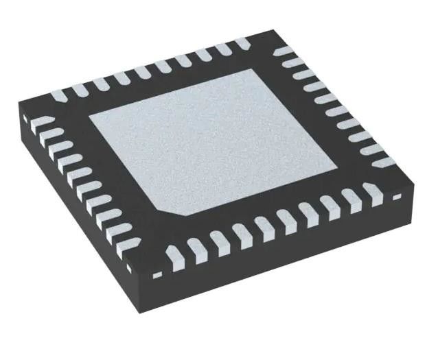 Regolatore dell'uscita 40-WQFN D-CAP+™ di IC 2 del regolatore di tensione di TPS53659RSBR