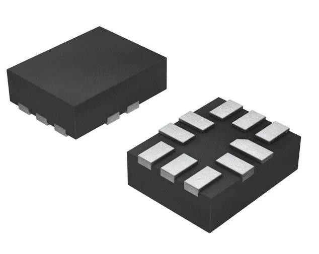 Il chip USB del circuito integrato di TS3USB30ERSWR commuta il Manica 10-UQFN (1.8x1.4) di IC 1