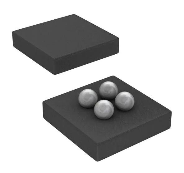 Sensore di temperatura di TMP103AYFFR Chip With Digital Local -40°C ~ 125°C 8 b 4-DSBGA